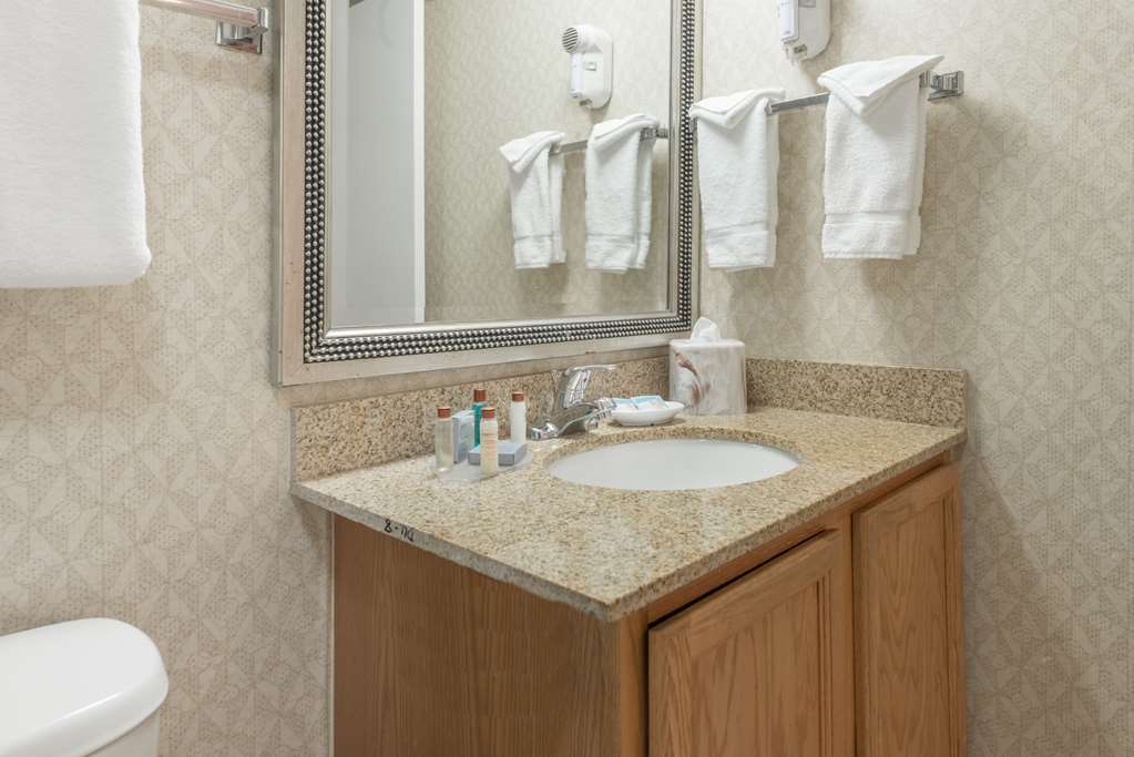 Value Suites Extended Stay - St Louis Maryland Heights Værelse billede