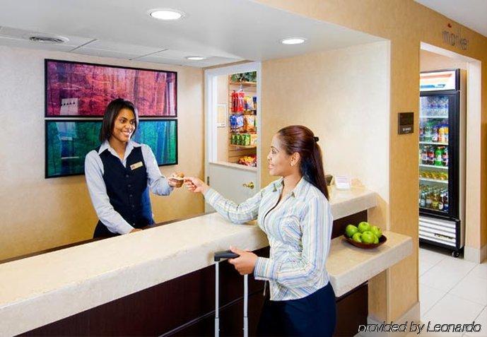 Value Suites Extended Stay - St Louis Maryland Heights Eksteriør billede