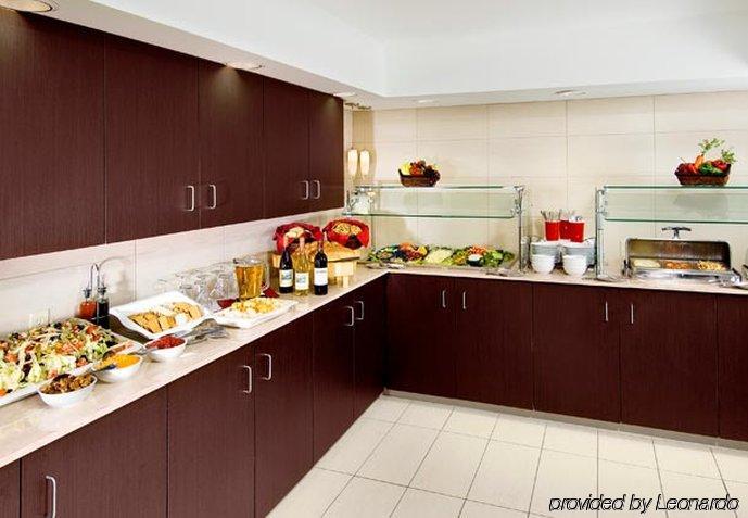 Value Suites Extended Stay - St Louis Maryland Heights Eksteriør billede