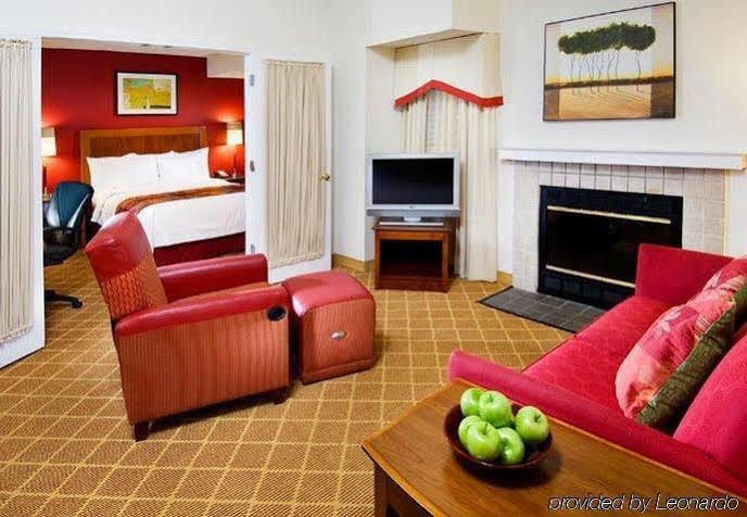 Value Suites Extended Stay - St Louis Maryland Heights Eksteriør billede