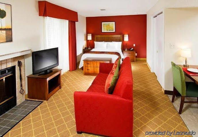 Value Suites Extended Stay - St Louis Maryland Heights Eksteriør billede